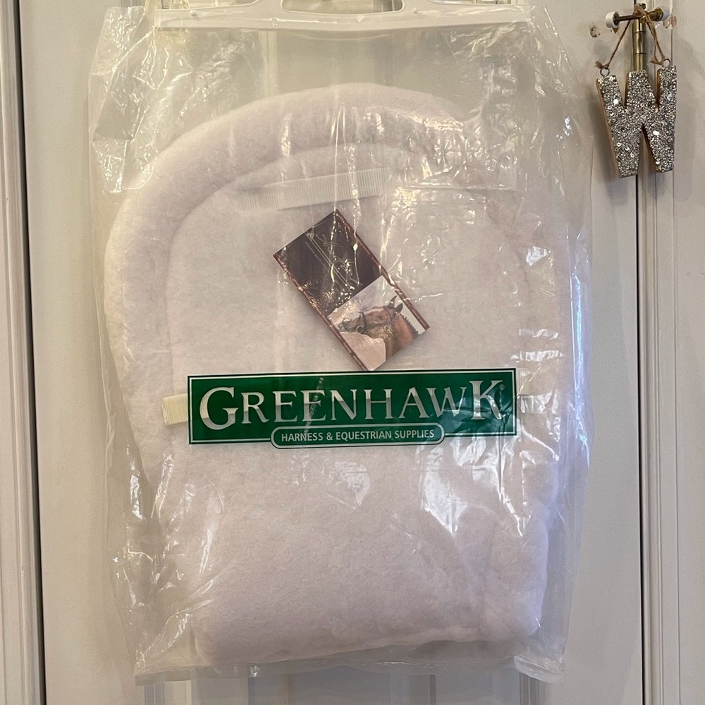 Greenhawk Equestrian Supplies